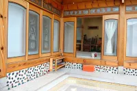 安東金氏之家 - 家庭旅館