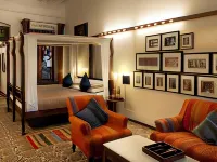 The House of MG-A Heritage Hotel, Ahmedabad Hotels near Jamma Masjid