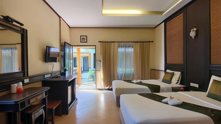 Penny's Resort
