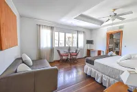 Montelaguna Boutique Hotel