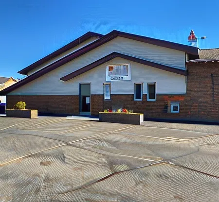 Glendive Lodge