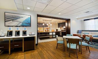 Hampton Inn Jacksonville-I-295 East/Baymeadows