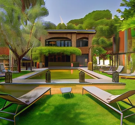 Fauno Urban Resort