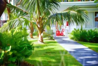 Sunset Inn Hotel di Islamorada