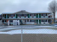 Colonial Motel Hôtels à : Wisconsin Dells