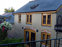The Queens Hotels in Ludlow