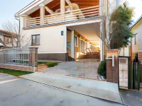 Beautiful Apartment in Jasenice Near Sea