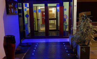Hotel Inn Design Moutiers