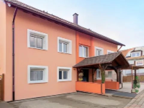 Hotel Victoria Hotels in Weil am Rhein