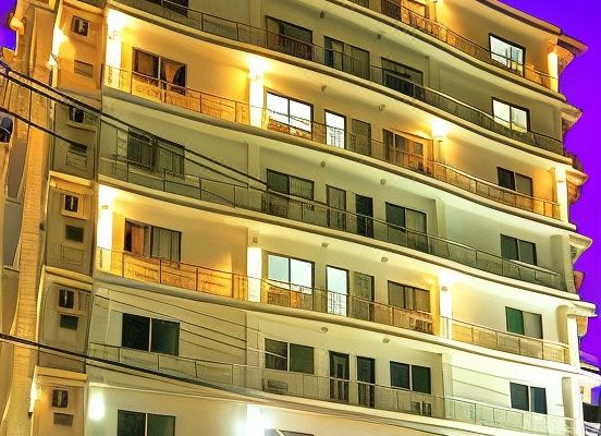 Common Living(คอมมอน ลีฟวิ่ง)_1