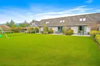 Hanmer Apartments