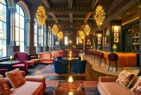 The Grand Hotel Birmingham - 5-Star