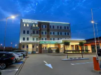 Hotel Yvy Отели в г. 