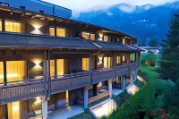 ElisabethHotel Premium Private Retreat- Adults Only Hotels in Mayrhofen