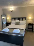The White Swan Hotel Hotels in Swinton