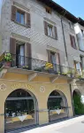 Al Battello Hotel di Morcote
