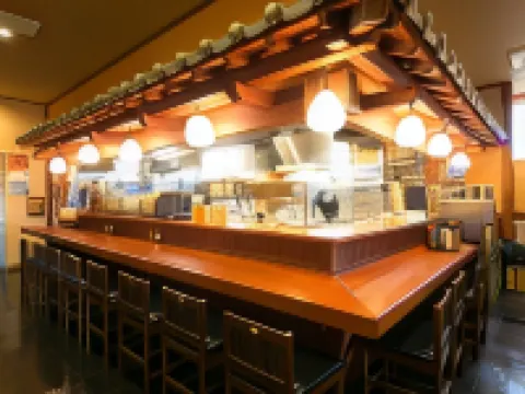 ロイヤルイン桃晃 出水のホテル