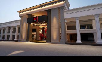 1. Radisson..