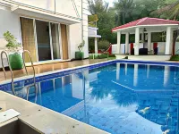 Villa Ithaka by Youkoso - pantai