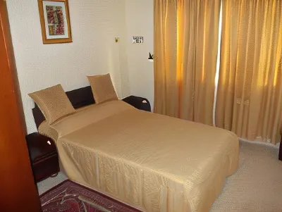 Sultanate Suites GRA Kano