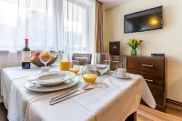 Villa Gardenia Hotel a Liptovska Osada