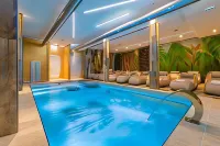 Marina Palace Hotel 4 Stelle S - Spa
