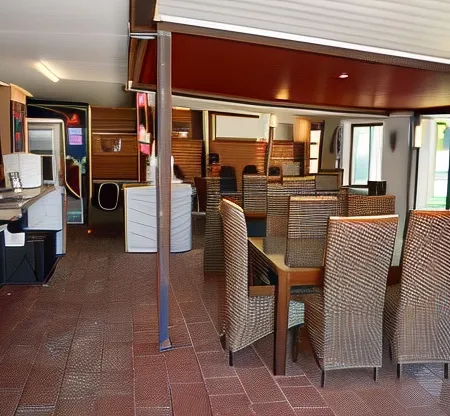 Berrigan Motel