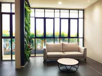 Le Pavilion by Salaam Suites, 5 Pax, Near Setiawalk Hotels in Puchong