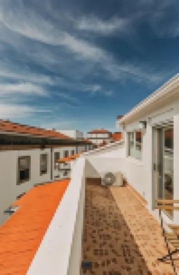 Aparthotel Oporto Sol