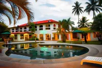 Grand Eastern Hotel - Pools