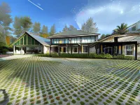 Uva Sands Beach Resort Hotels in Udupi