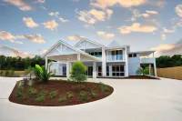 Trinity Collective Hotels in der Nähe von Yorkeys Knob Foreshore Park