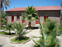 Maltahöhe Hotel Hotel di 