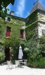 La Cure du Maine Charles Hotels in Graves-Saint-Amant