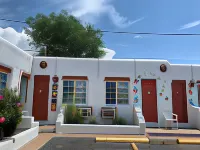 Cottonwood Court Motel - 2 stelle
