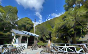 Fuyam Tourist Home