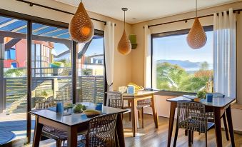 Shiva Boutique Hotel - Praia do Rosa