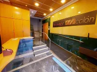 Ele Mirador de Santa Ana Hotels in Avila