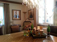 AKZENT Hotel Gut Höing, Schulze Höing OHG Hotels in Frondenberg