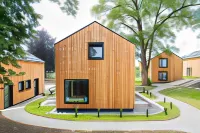 Reos Hotel Wangen Hotels in Eglofs