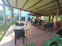 La Luciernaga Big Creek Hotels in Bocas del Toro