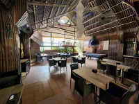 MB's Garden Inn - Inns