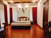 Nature's Sprout Wildmark Kanha Hotels in Mandla