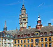 Novotel Lille Aéroport Hotels in Seclin
