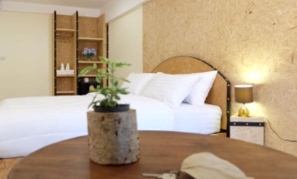 Area 69 (Don Muang Airport)