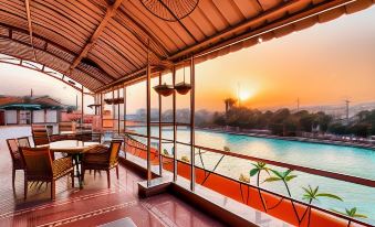 Ganga Lahari by Leisure Hotels