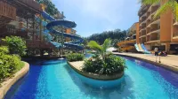 Studio Apartment @ Gold Coast Morib Banting Malaysia - Beach