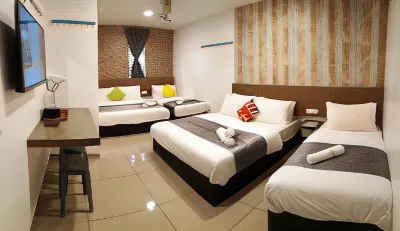 Garden 96 Inn