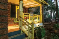Nature Harmony Resort Hotel a Marg Tamhane