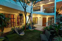 Muguet House Granada